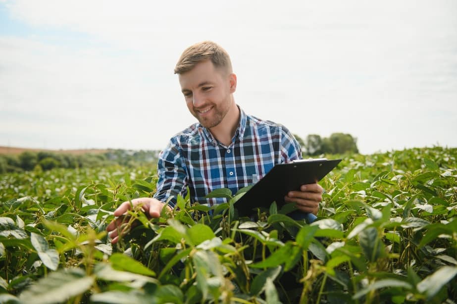 Field Technician To Support The Danish Field Trial Station Of Agrolab A/S