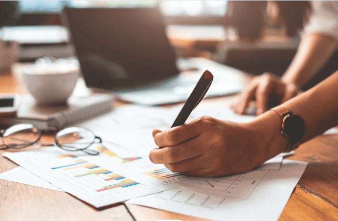 regulatory consulting landing page